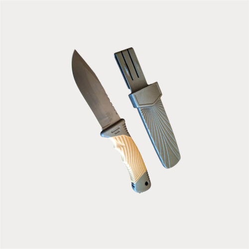 Hunting Knife