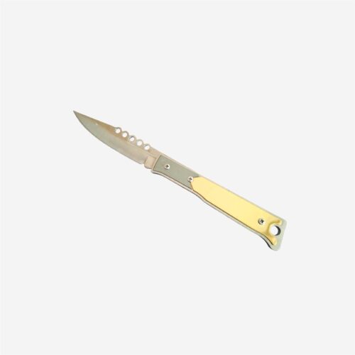 Pocket Knife 8cm Blade with Pocket Clip