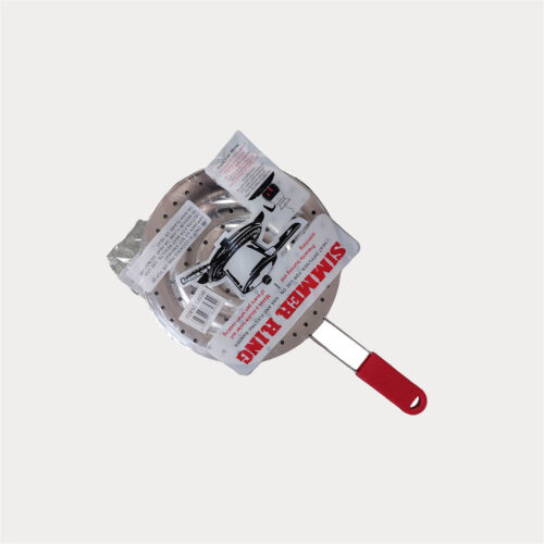 SJ6934B-SIMMER PLATE-FIXED HANDLE Simmer Plate Fixed Handle