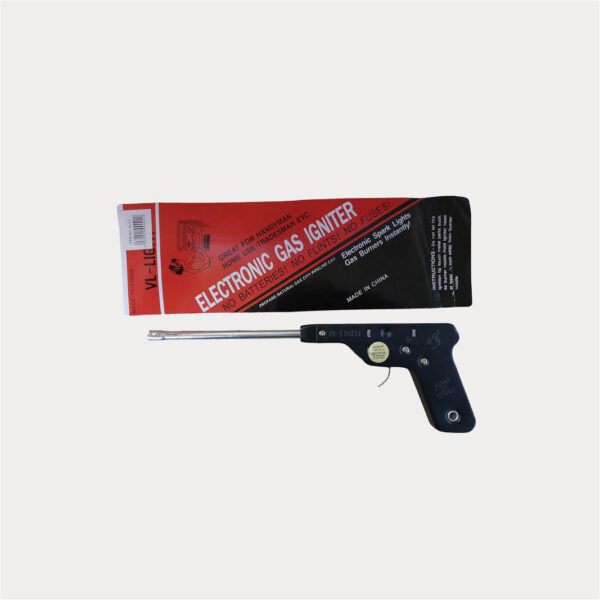 Gas Igniter