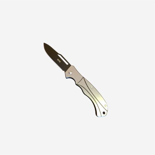 Pocket Knife 7cm Blade