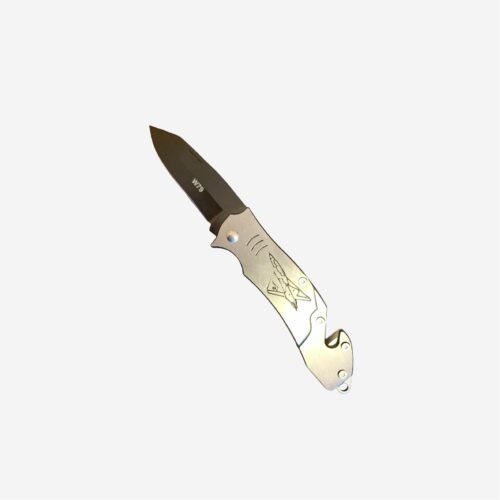 Pocket Knife 7cm Blade