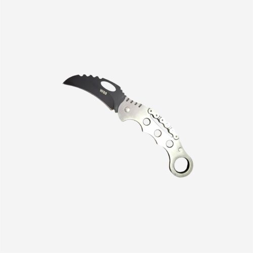 Pocket Knife 6cm Blade